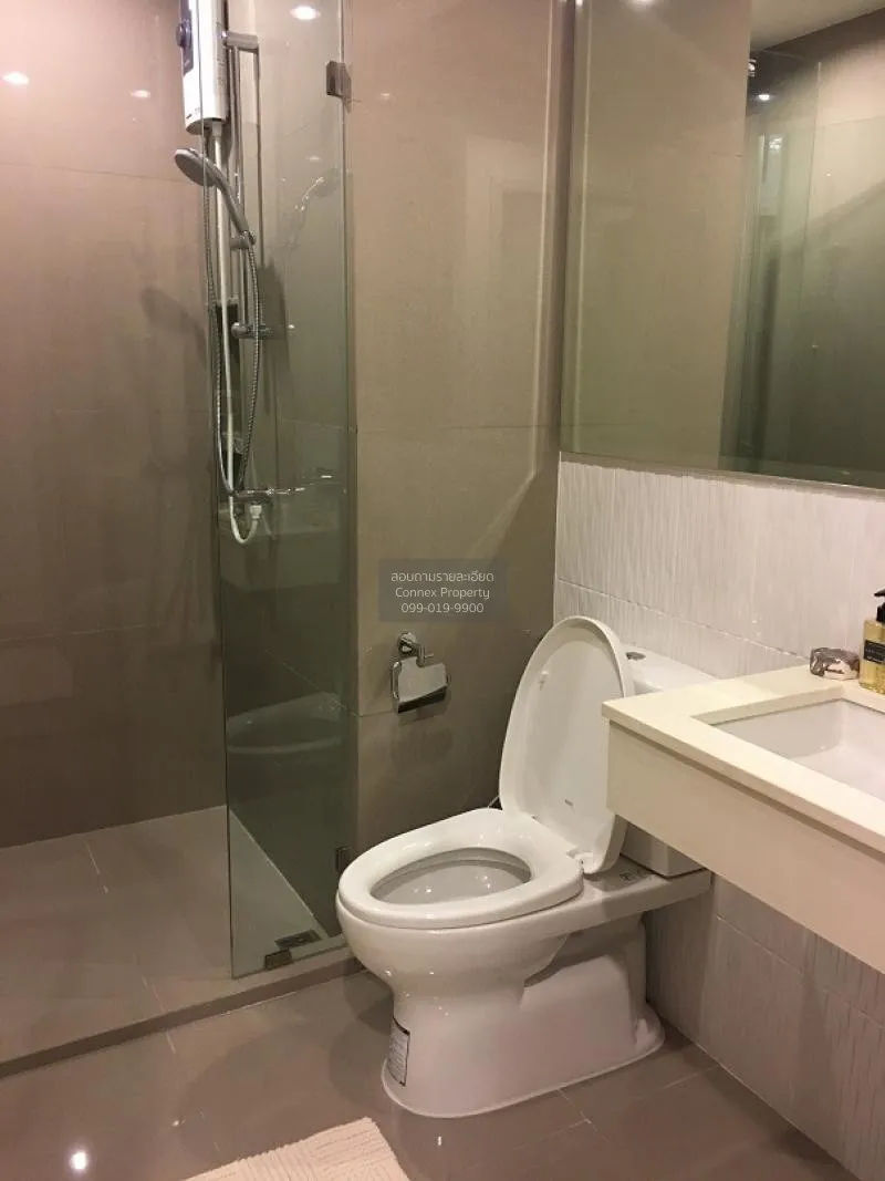 เช่าคอนโด  ริทึ่ม สุขุมวิท 42 BTS-เอกมัย พระโขนง เขต คลองเตย กรุง