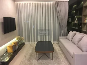 เช่าคอนโด  ริทึ่ม สุขุมวิท 42 BTS-เอกมัย พระโขนง เขต คลองเตย กรุงเทพ CX-18161