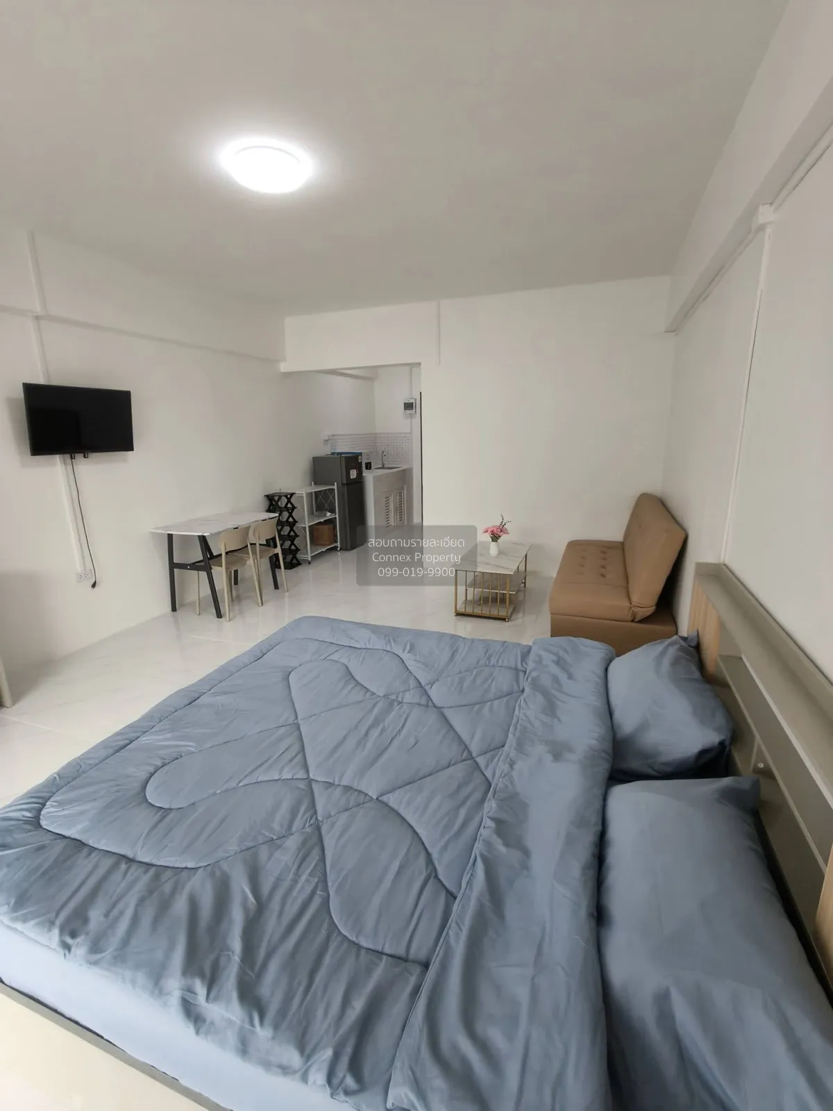 For Rent Condo , Sombat Pattaya Condotel , Nong Prue , Bang Lamun 2