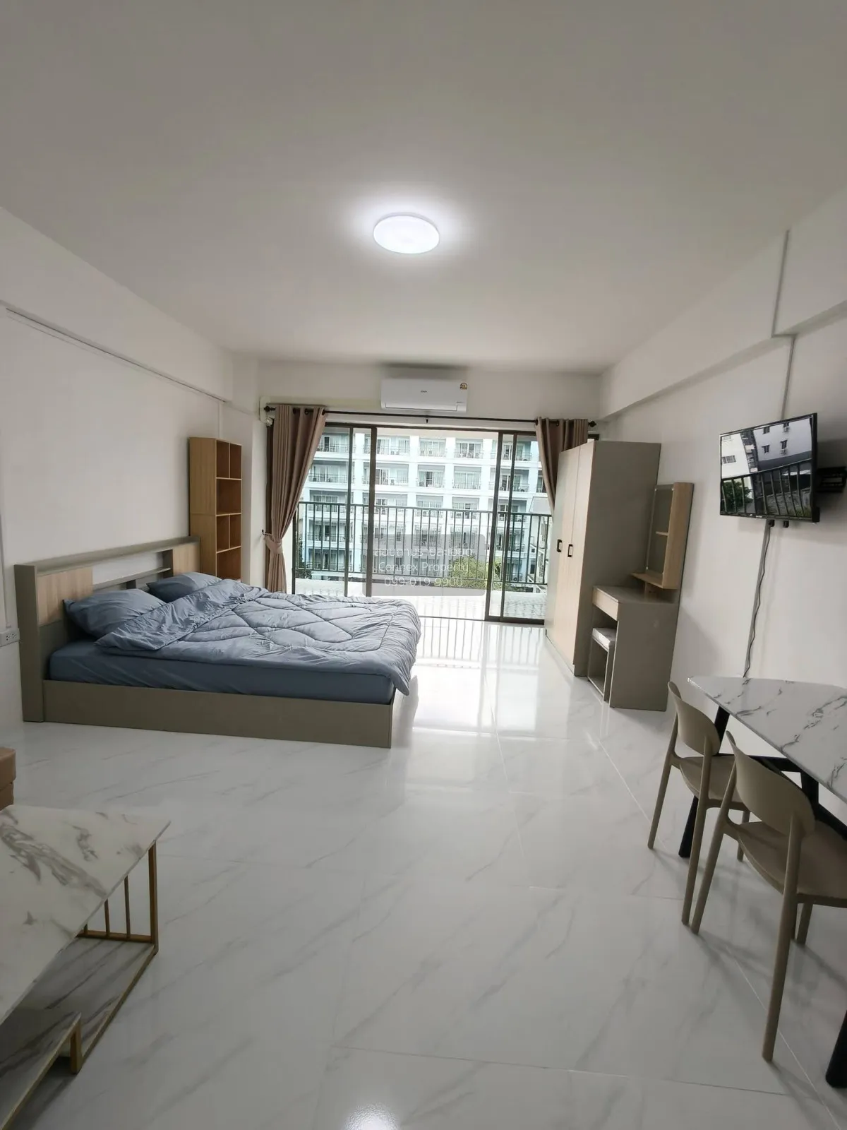 For Rent Condo , Sombat Pattaya Condotel , Nong Prue , Bang Lamun 3