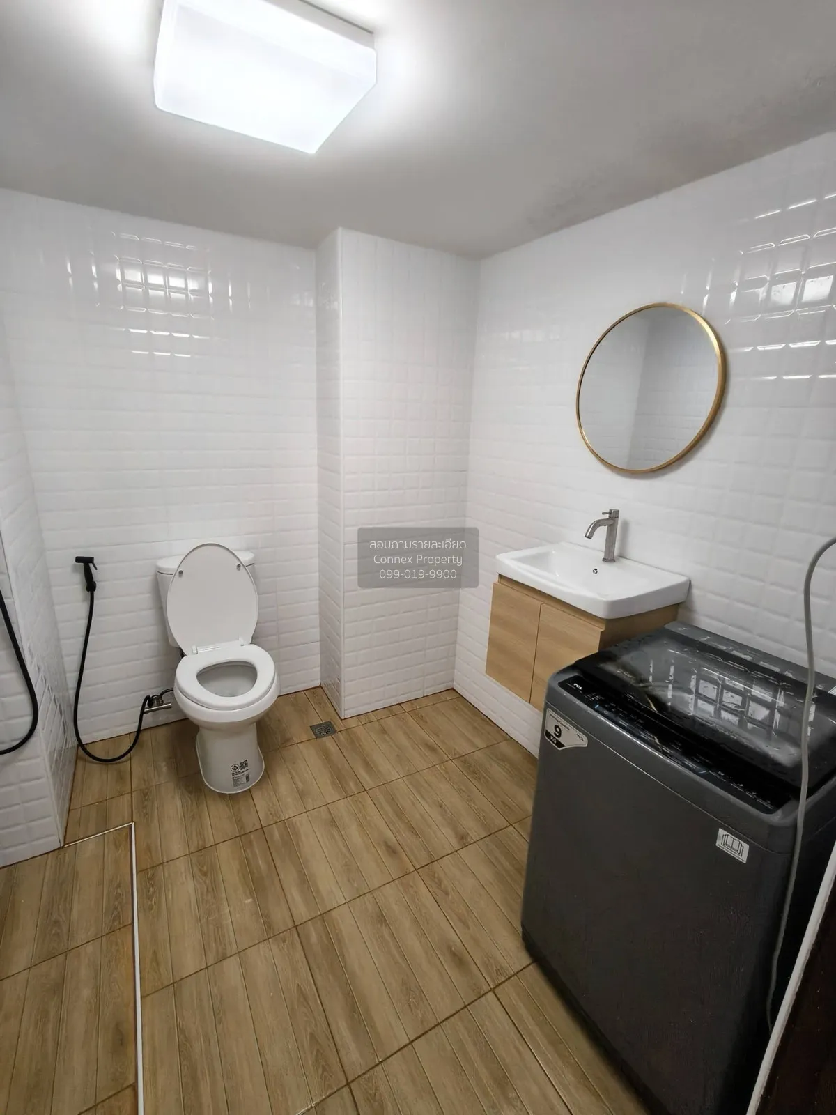 For Rent Condo , Sombat Pattaya Condotel , Nong Prue , Bang Lamun