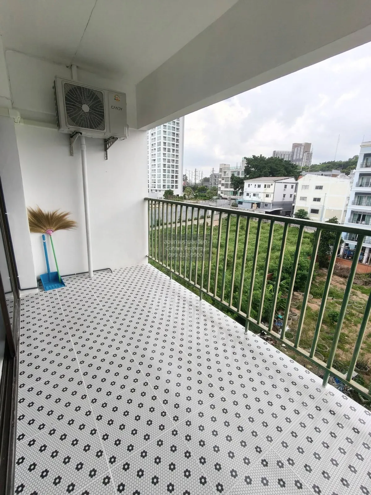 For Rent Condo , Sombat Pattaya Condotel , Nong Prue , Bang Lamun