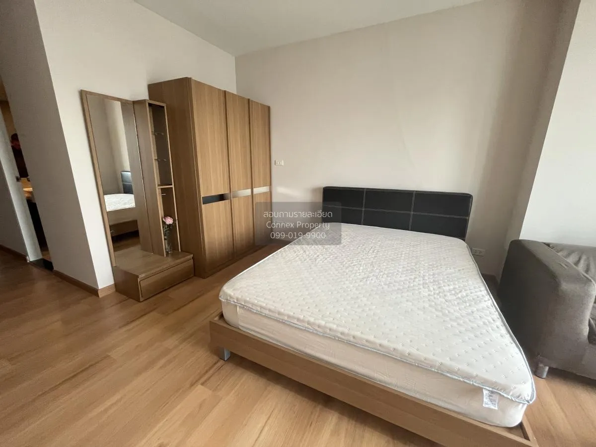 เช่าคอนโด  ริทึ่ม สุขุมวิท 42 BTS-เอกมัย พระโขนง เขต คลองเตย กรุง 3