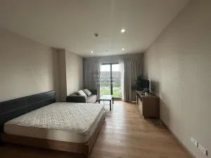 เช่าคอนโด  ริทึ่ม สุขุมวิท 42 BTS-เอกมัย พระโขนง เขต คลองเตย กรุงเทพ CX-18162