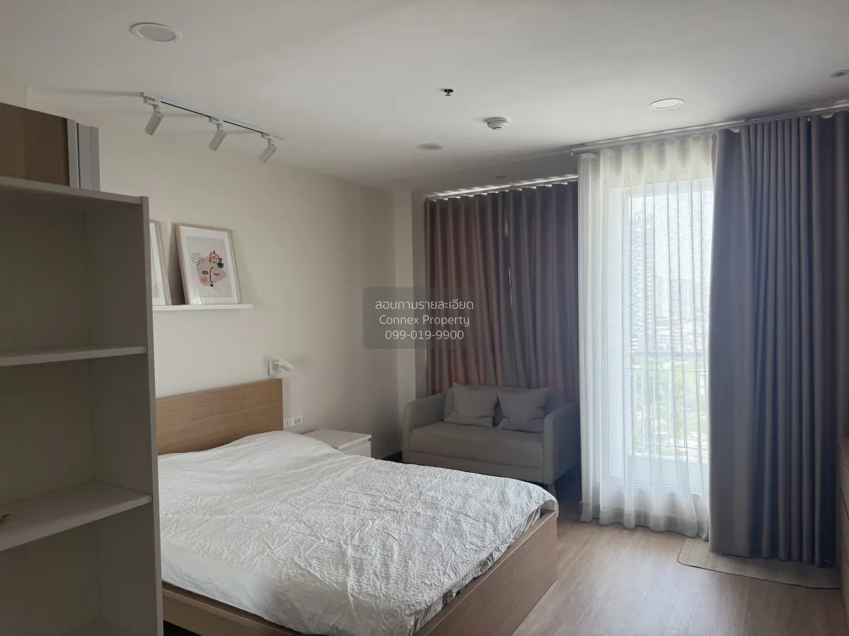 For Rent Condo , Life @ BTS Thaphra , BTS-Talat Phlu , Bukkhalo , 2