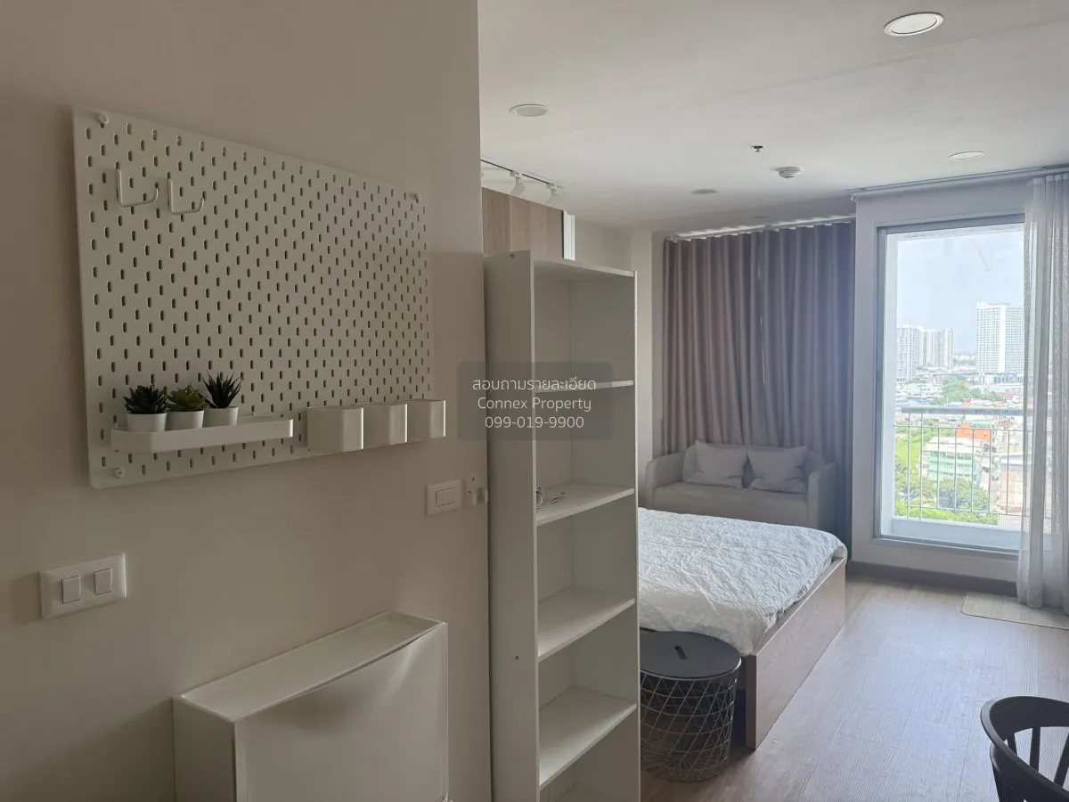 For Rent Condo , Life @ BTS Thaphra , BTS-Talat Phlu , Bukkhalo ,