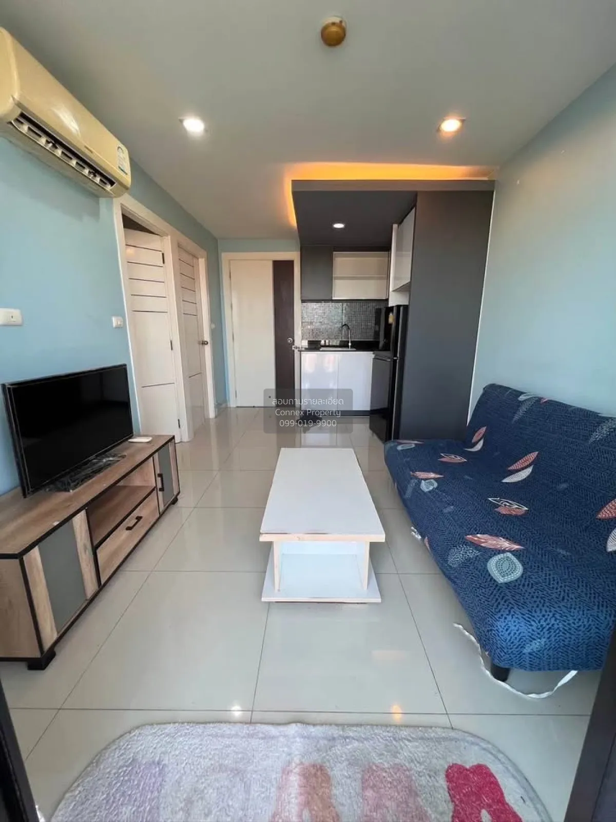 For Sale Condo , The Time , Thung Sukhla , Si Racha , Chon Buri , 2