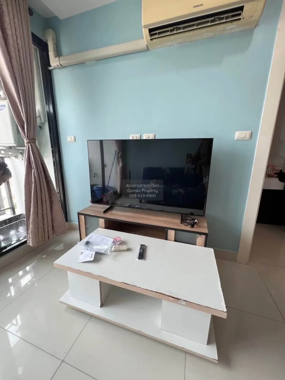 For Sale Condo , The Time , Thung Sukhla , Si Racha , Chon Buri , 3