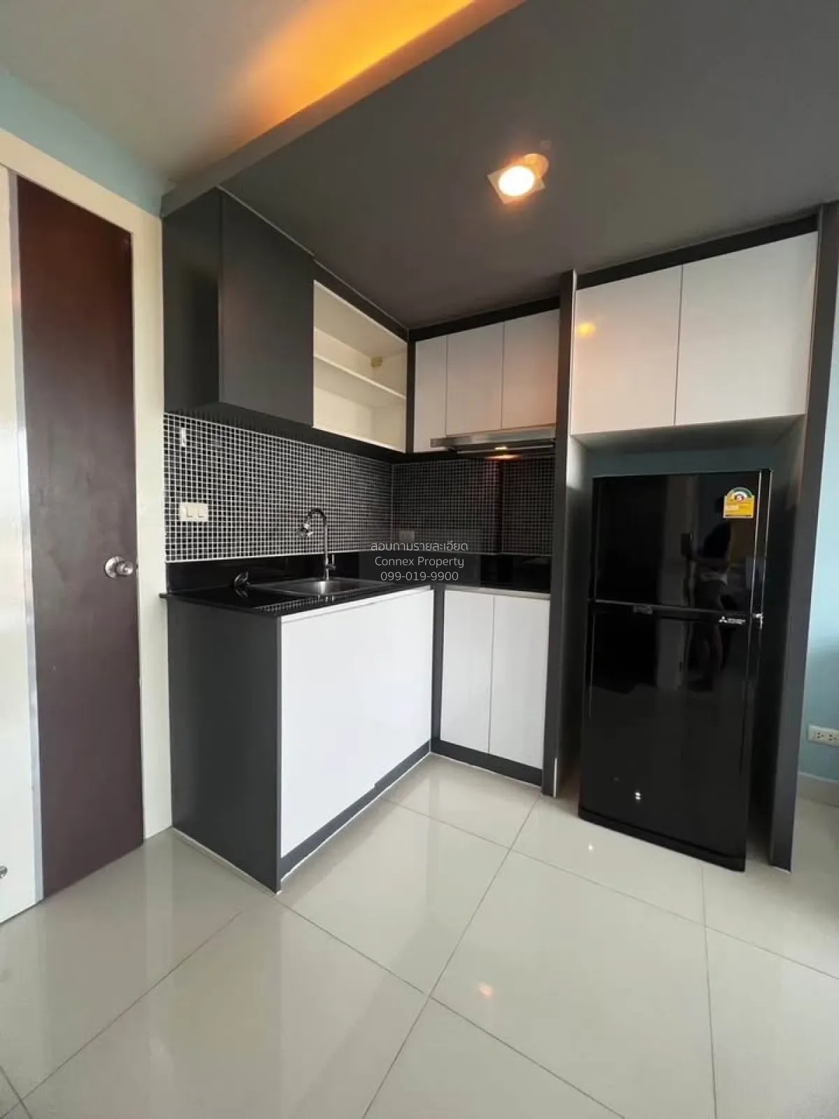 For Sale Condo , The Time , Thung Sukhla , Si Racha , Chon Buri , 4