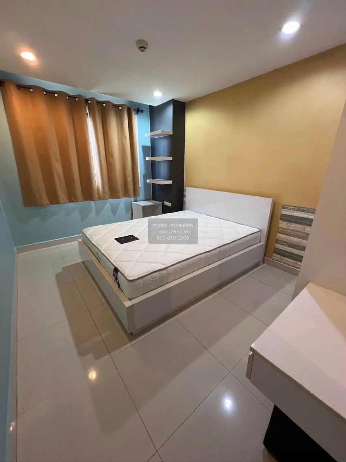 For Sale Condo , The Time , Thung Sukhla , Si Racha , Chon Buri ,
