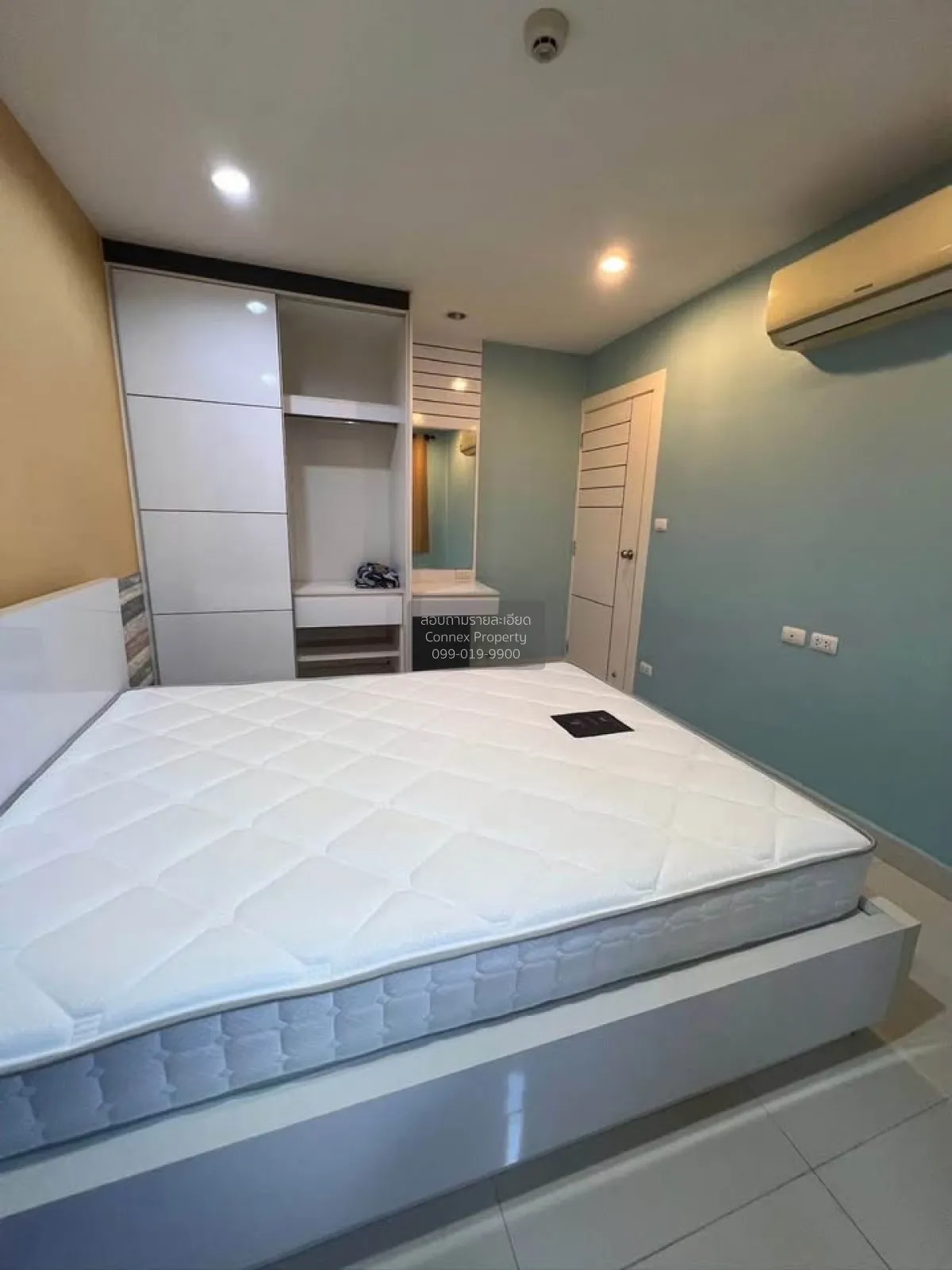 For Sale Condo , The Time , Thung Sukhla , Si Racha , Chon Buri ,