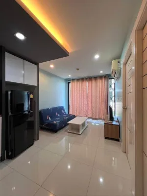 For Sale Condo , The Time , Thung Sukhla , Si Racha , Chon Buri , CX-181625