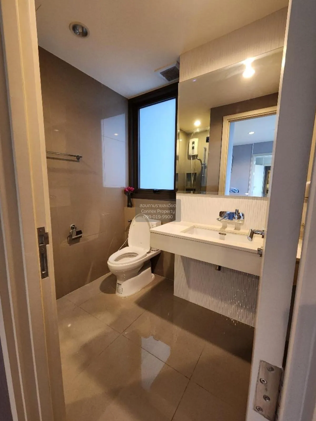 เช่าคอนโด  ริทึ่ม สุขุมวิท 42 BTS-เอกมัย พระโขนง เขต คลองเตย กรุง 4