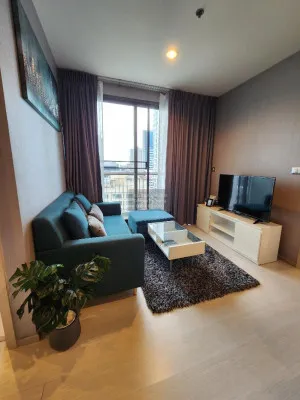 เช่าคอนโด  ริทึ่ม สุขุมวิท 42 BTS-เอกมัย พระโขนง เขต คลองเตย กรุงเทพ CX-18163