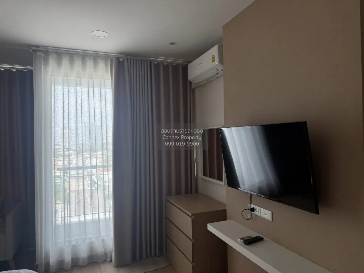 For Sale Condo , Life @ BTS Thaphra , BTS-Talat Phlu , Bukkhalo , 3