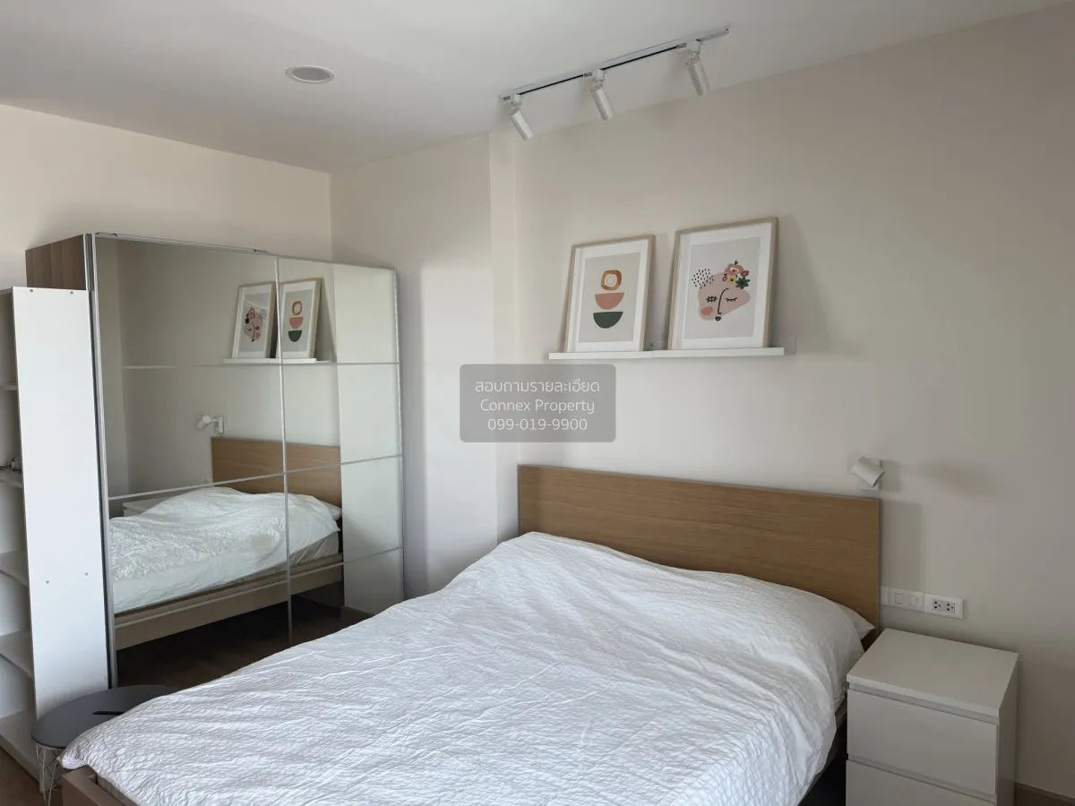 For Sale Condo , Life @ BTS Thaphra , BTS-Talat Phlu , Bukkhalo , 4