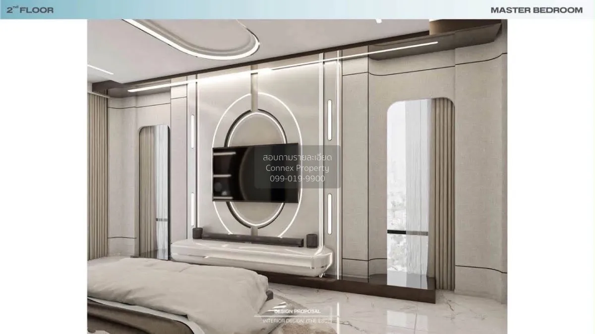 ขายคอนโด  ดิ เอส สุขุมวิท 36 ชั้นสูง BTS-ทองหล่อ พระโขนง เขต คลอง