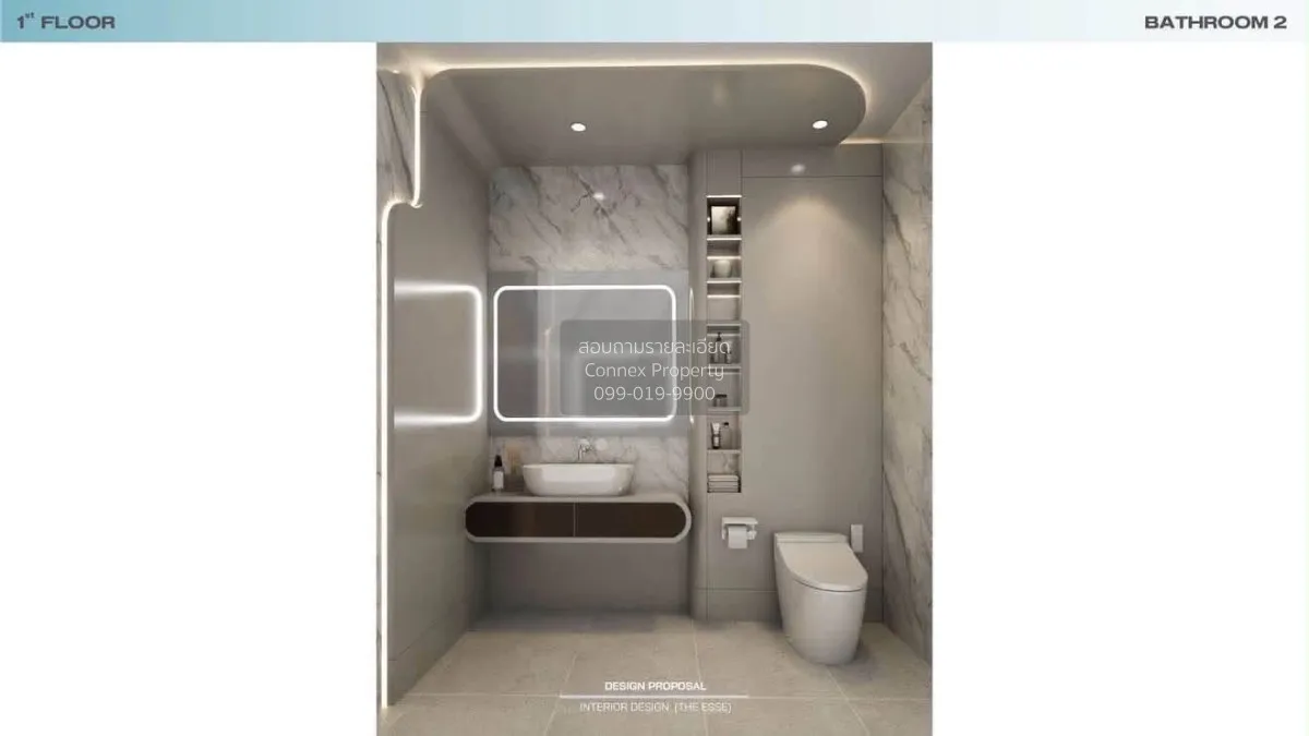 ขายคอนโด  ดิ เอส สุขุมวิท 36 ชั้นสูง BTS-ทองหล่อ พระโขนง เขต คลอง