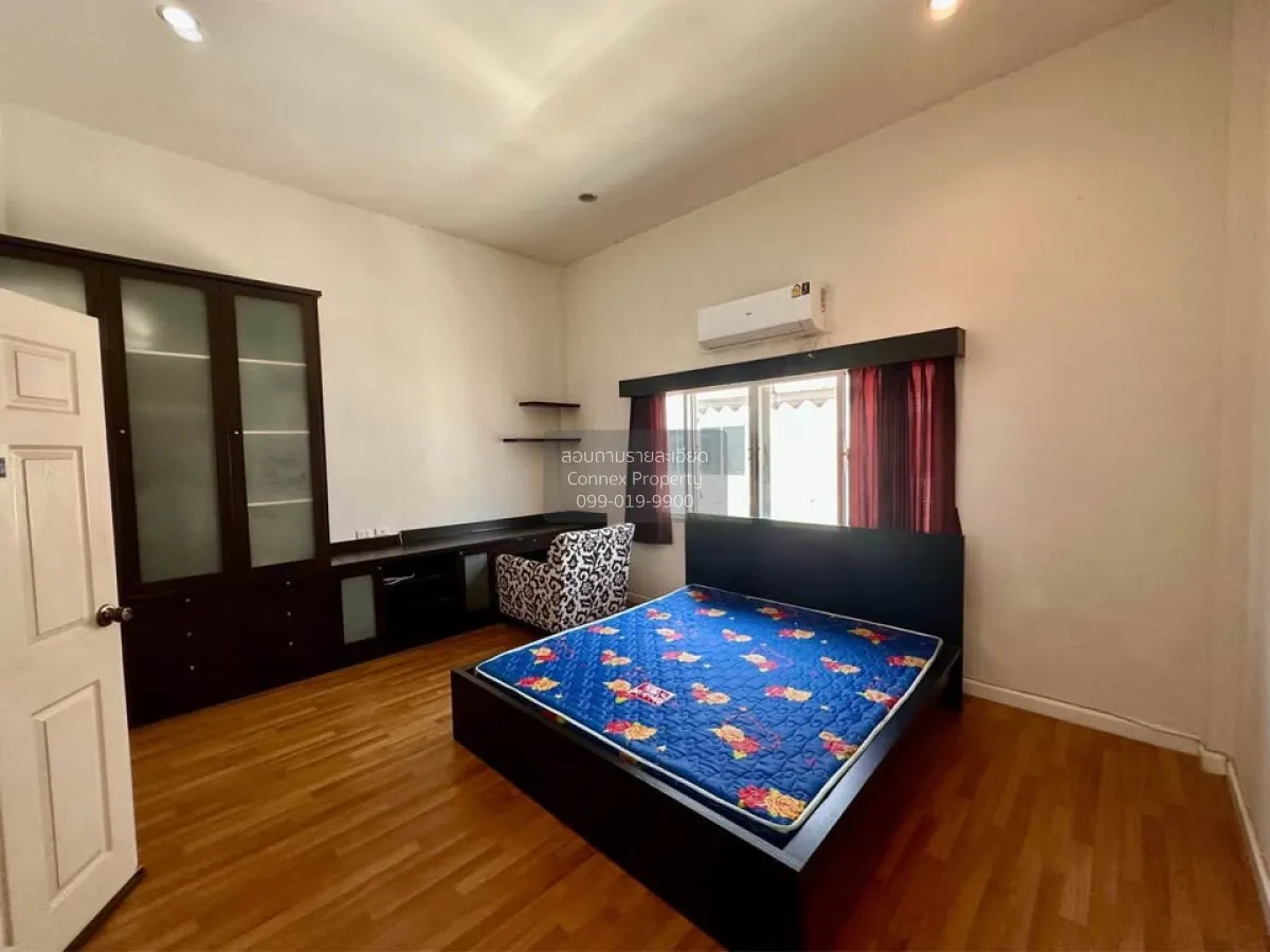 For Rent Townhouse/Townhome  , Prinluck Phetkasem 69 , Nong Khaem