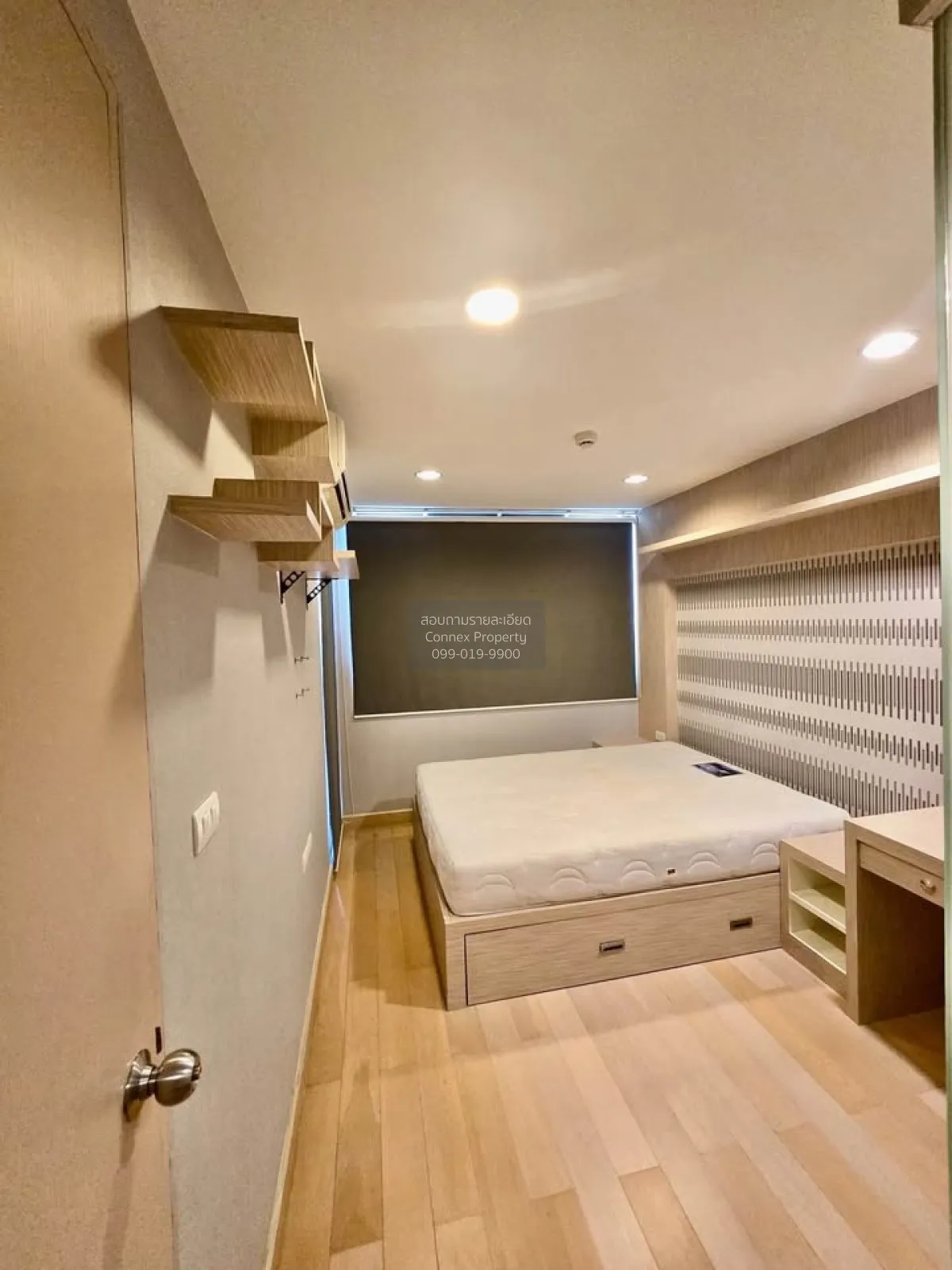 For Rent Condo , Ideo Blucove Sathorn , BTS-Wongwian Yai , Khlong 4
