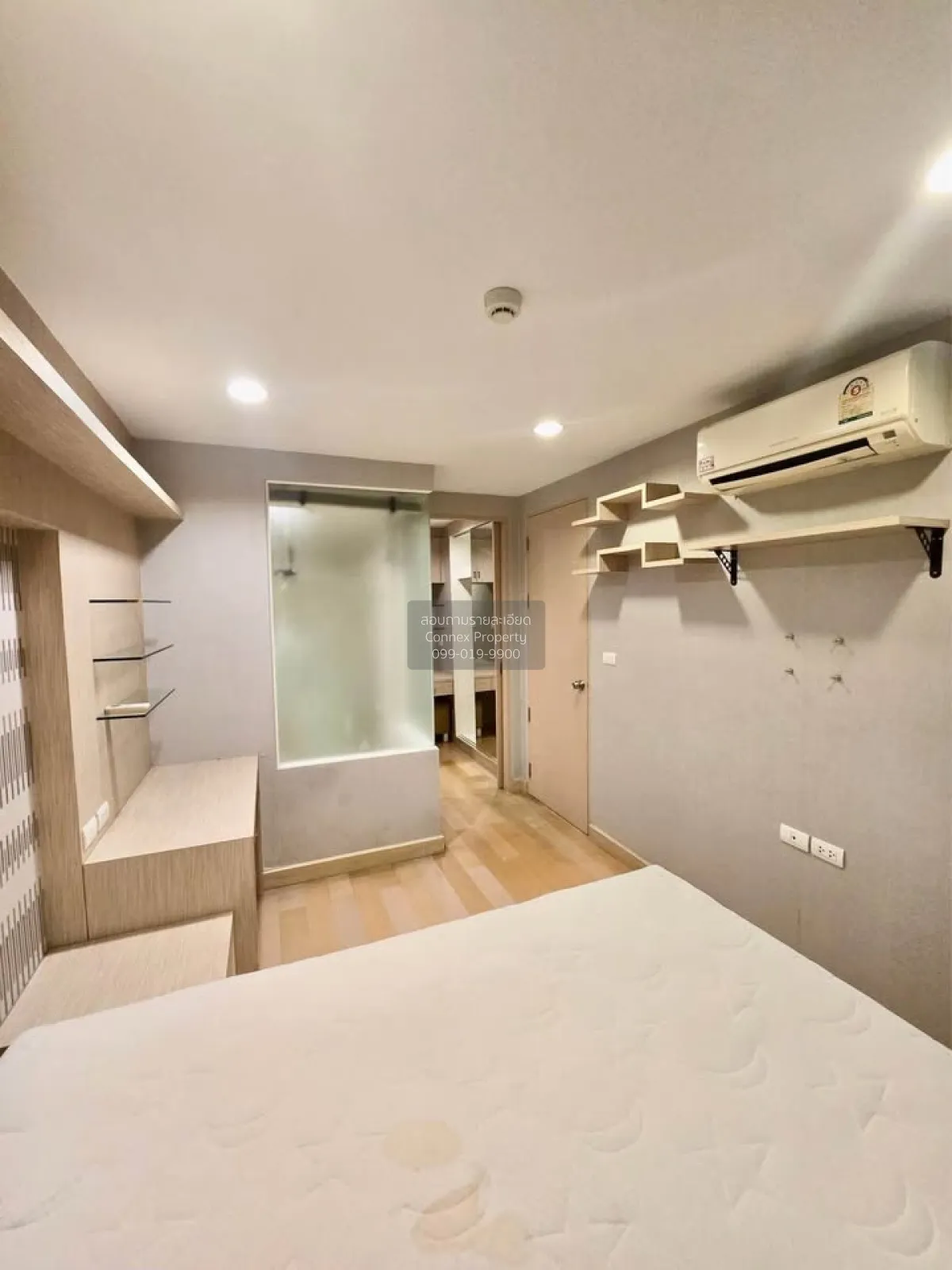 For Rent Condo , Ideo Blucove Sathorn , BTS-Wongwian Yai , Khlong