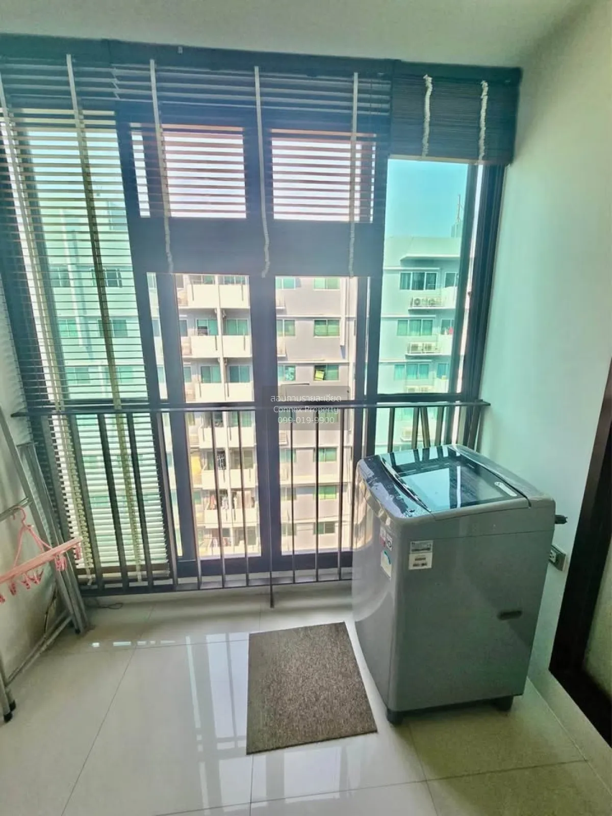 For Rent Condo , Ideo Blucove Sathorn , BTS-Wongwian Yai , Khlong