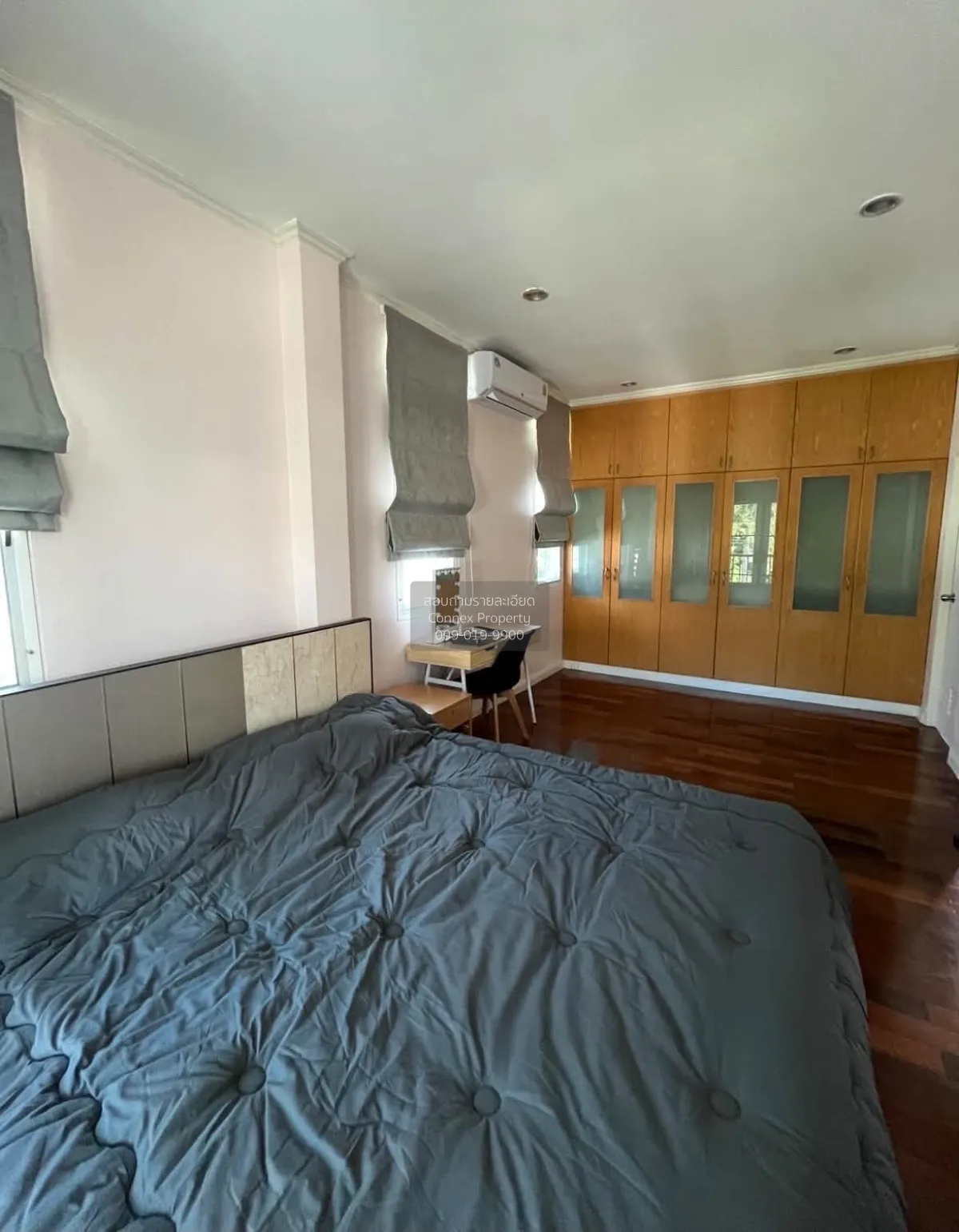 เช่าบ้าน  บ้านฟ้ากรีนพาร์ค ลาดพร้าว 101 MRT-ลาดพร้าว 83 (สายสีเหล