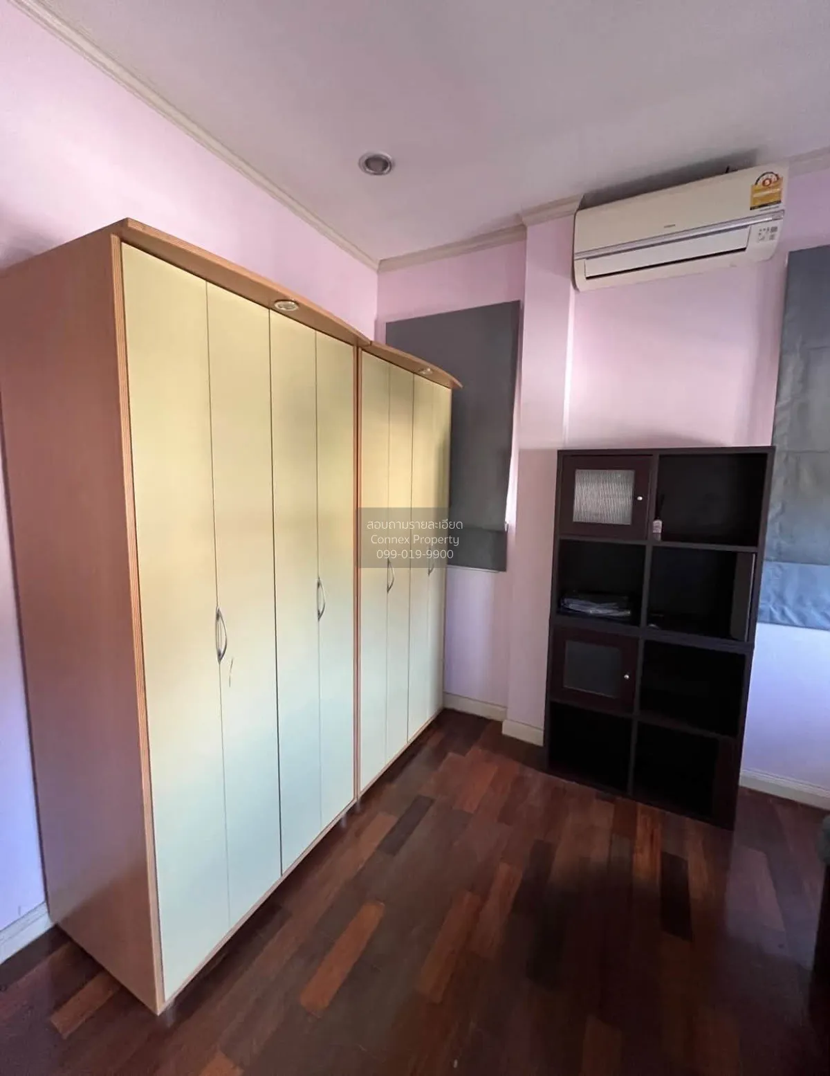 เช่าบ้าน  บ้านฟ้ากรีนพาร์ค ลาดพร้าว 101 MRT-ลาดพร้าว 83 (สายสีเหล