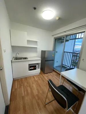 For Sale Condo , The Trust Condo Ngamwongwan , MRT-Nonthaburi Civic Center , Talat Bang Khen , Don Mueang , Nonthaburi , CX-181657