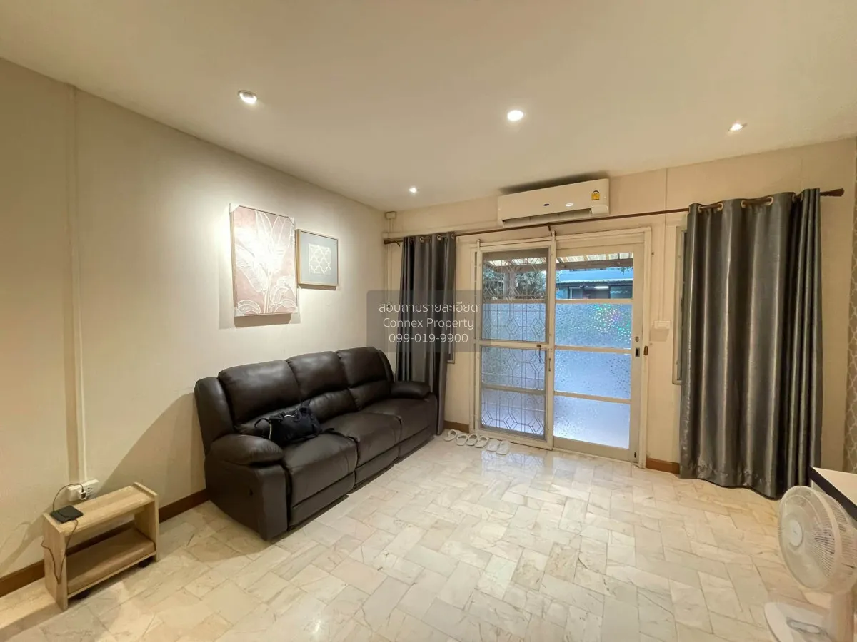 For Rent Townhouse/Townhome  , Sukhumvit Garden City 2 , Bang Cha 3