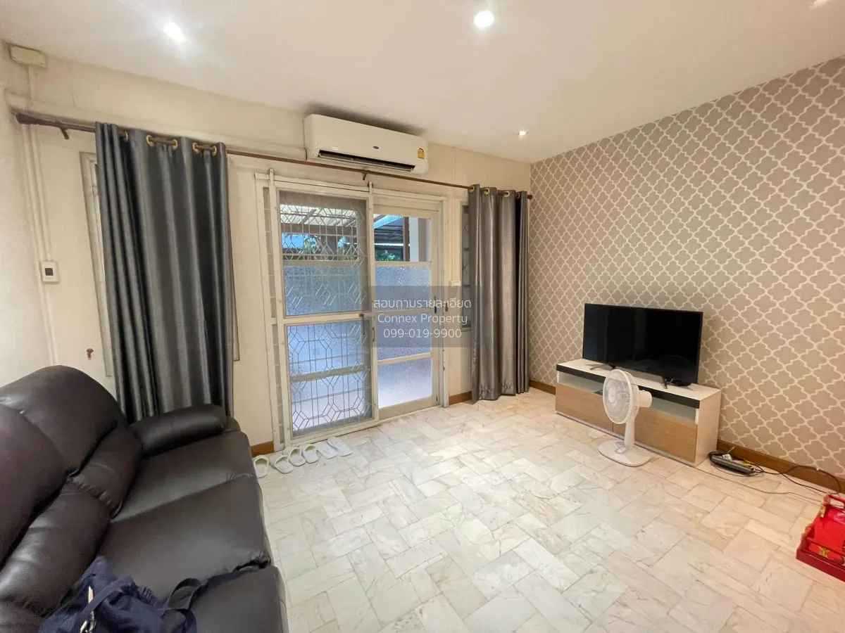 For Rent Townhouse/Townhome  , Sukhumvit Garden City 2 , Bang Cha 4