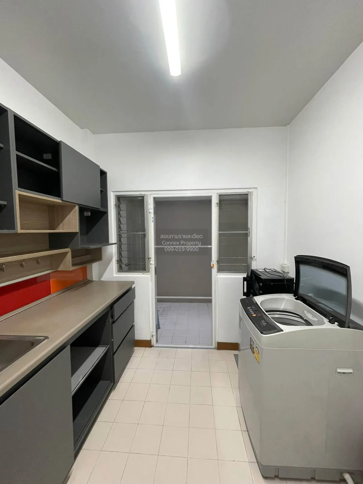 For Rent Townhouse/Townhome  , Sukhumvit Garden City 2 , Bang Cha