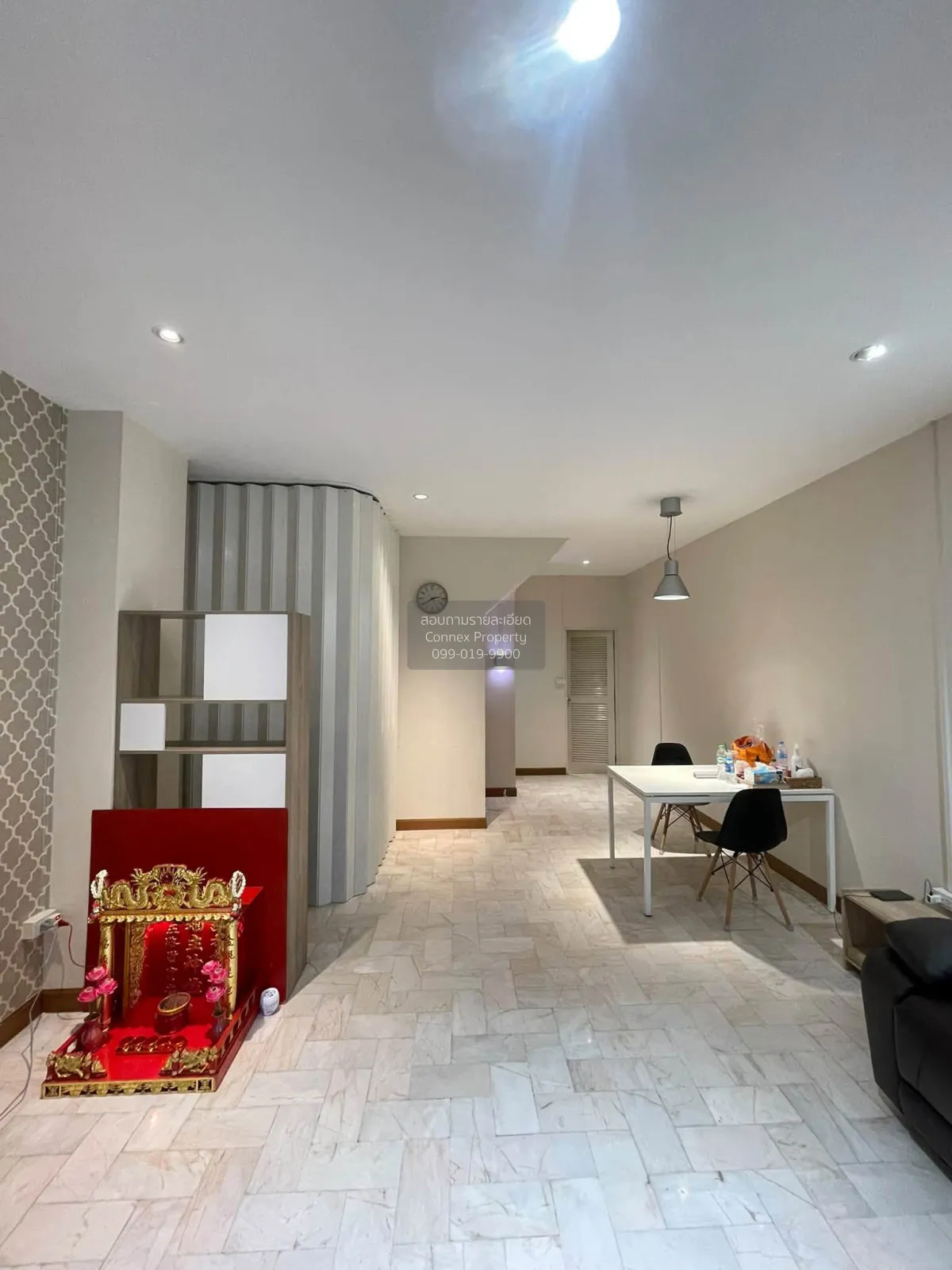 For Rent Townhouse/Townhome  , Sukhumvit Garden City 2 , Bang Cha
