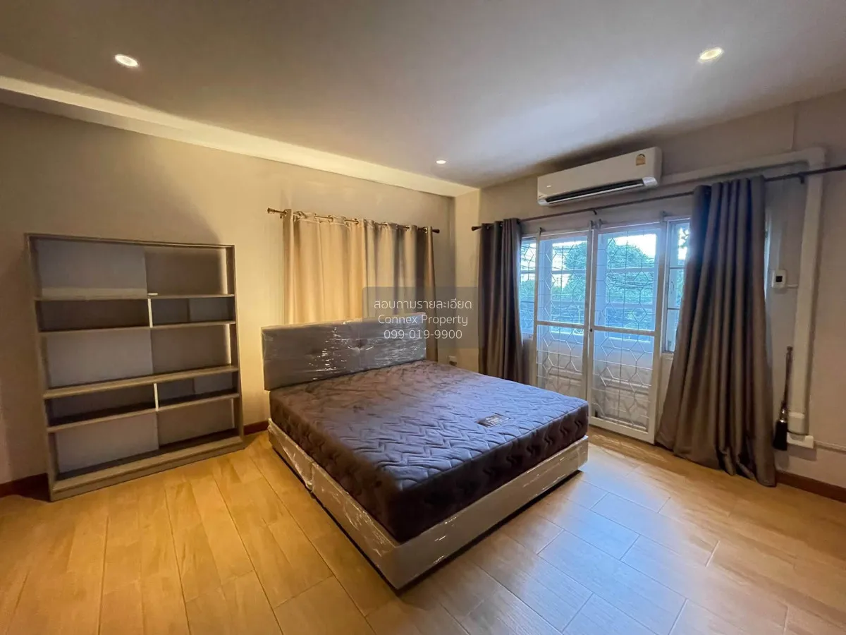 For Rent Townhouse/Townhome  , Sukhumvit Garden City 2 , Bang Cha