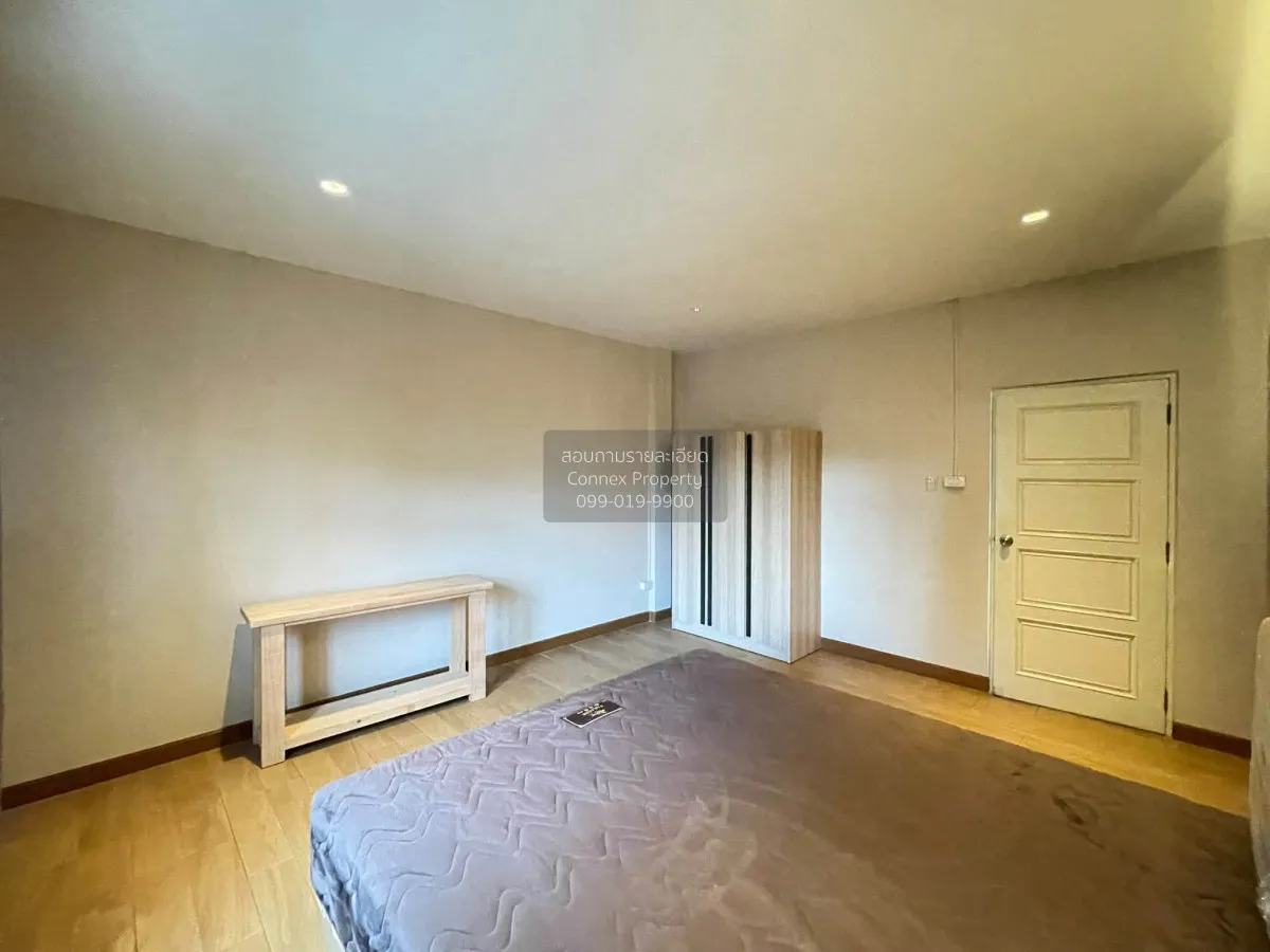 For Rent Townhouse/Townhome  , Sukhumvit Garden City 2 , Bang Cha