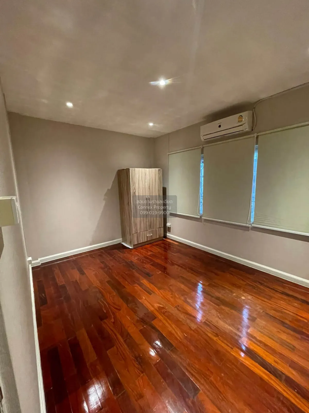 For Rent Townhouse/Townhome  , Sukhumvit Garden City 2 , Bang Cha