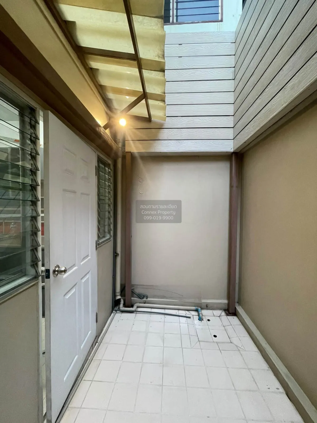 For Rent Townhouse/Townhome  , Sukhumvit Garden City 2 , Bang Cha
