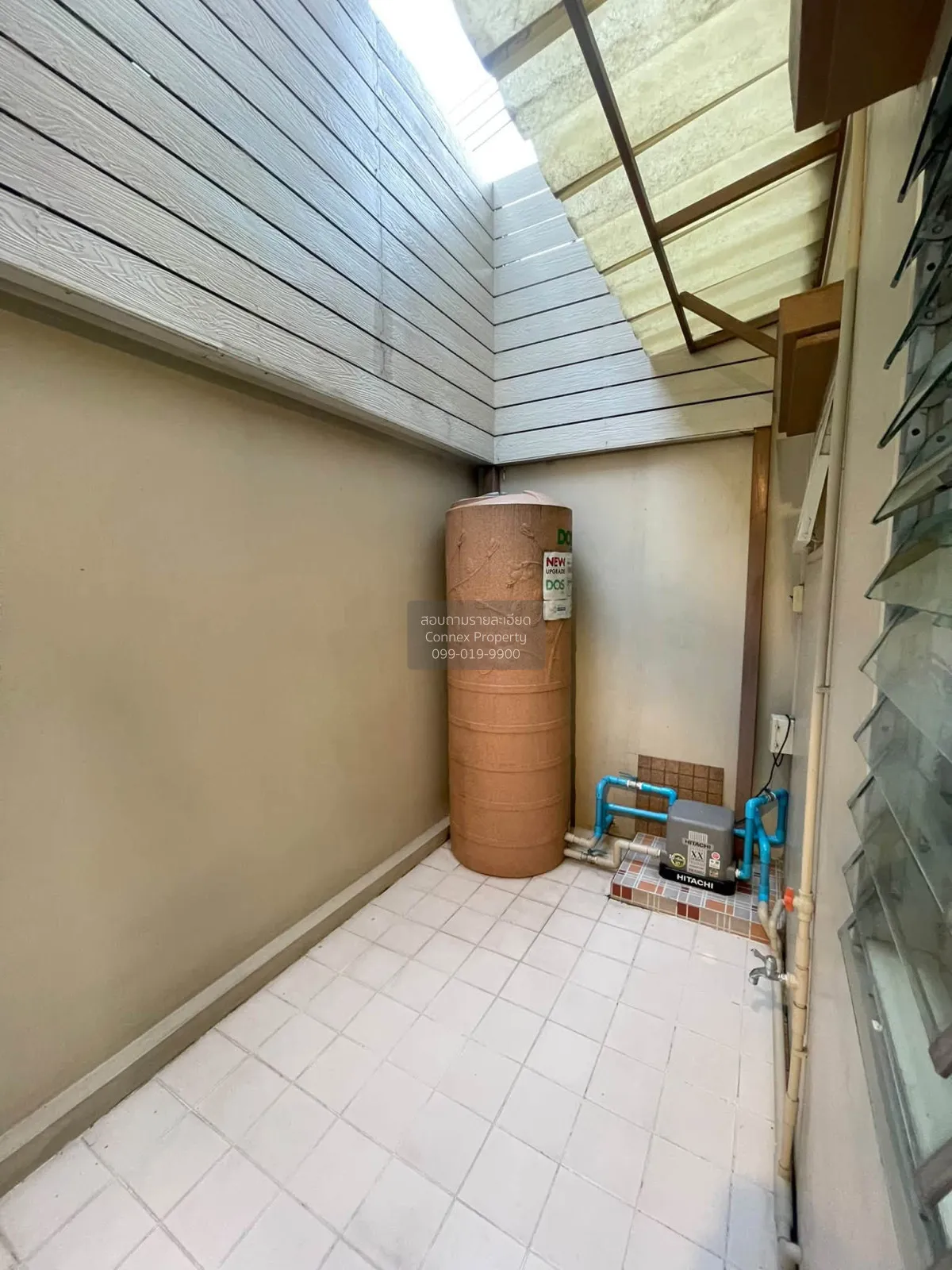 For Rent Townhouse/Townhome  , Sukhumvit Garden City 2 , Bang Cha