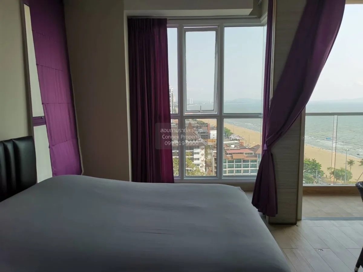 For Sale Condo , Cetus Beachfront Pattaya , Mueang Phata , Sattah 2