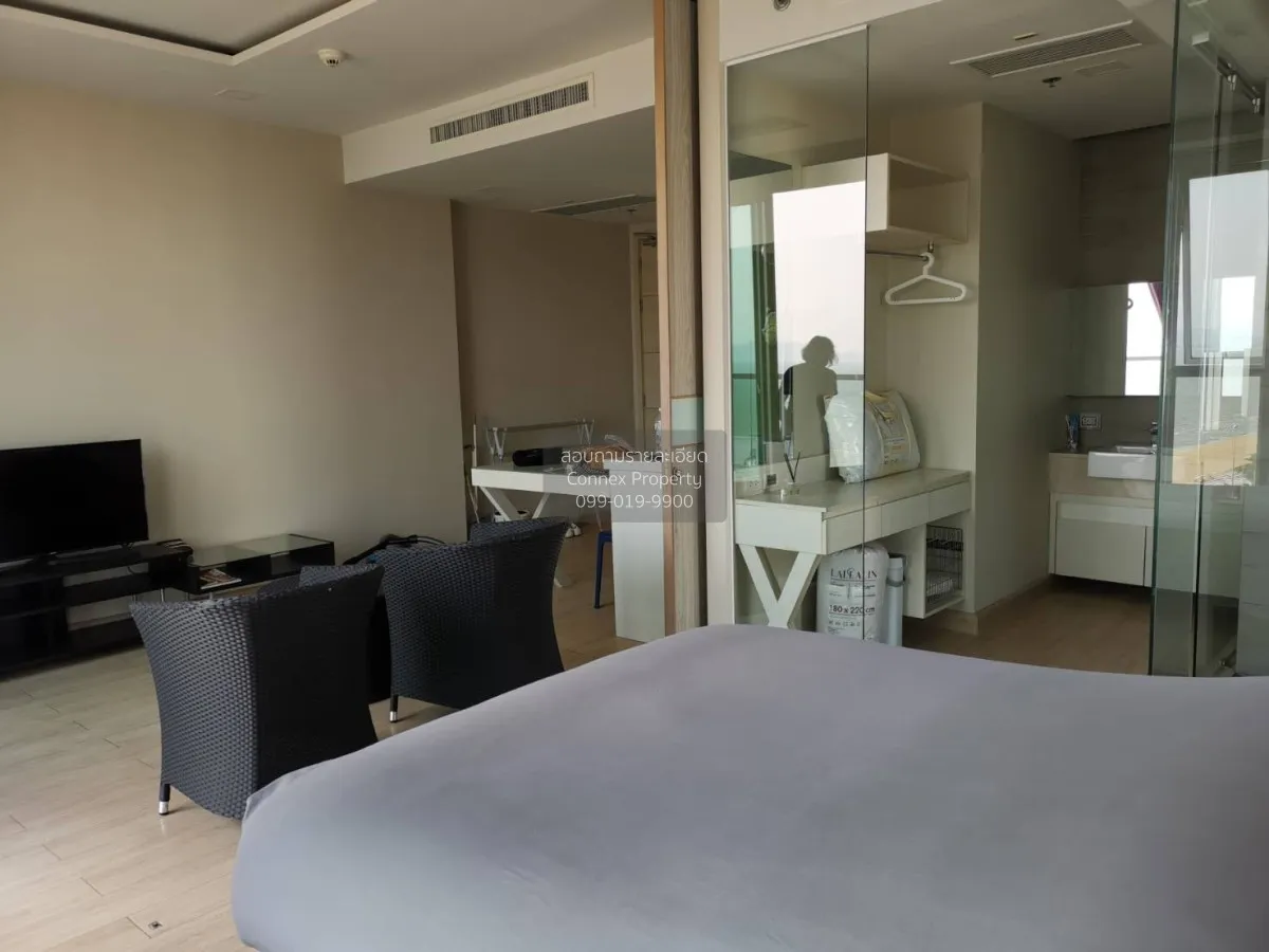 For Sale Condo , Cetus Beachfront Pattaya , Mueang Phata , Sattah 3