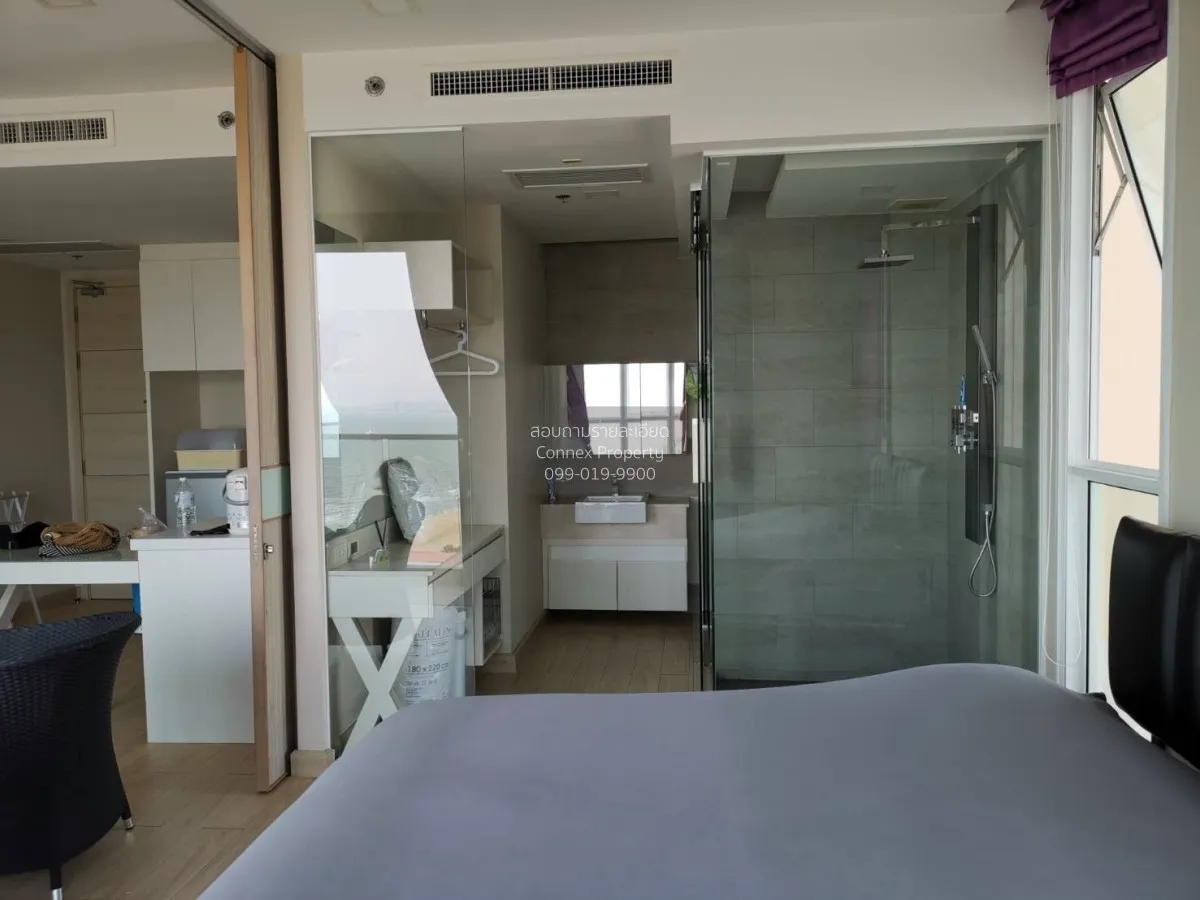 For Sale Condo , Cetus Beachfront Pattaya , Mueang Phata , Sattah 4