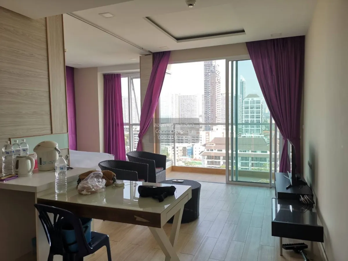 For Sale Condo , Cetus Beachfront Pattaya , Mueang Phata , Sattah