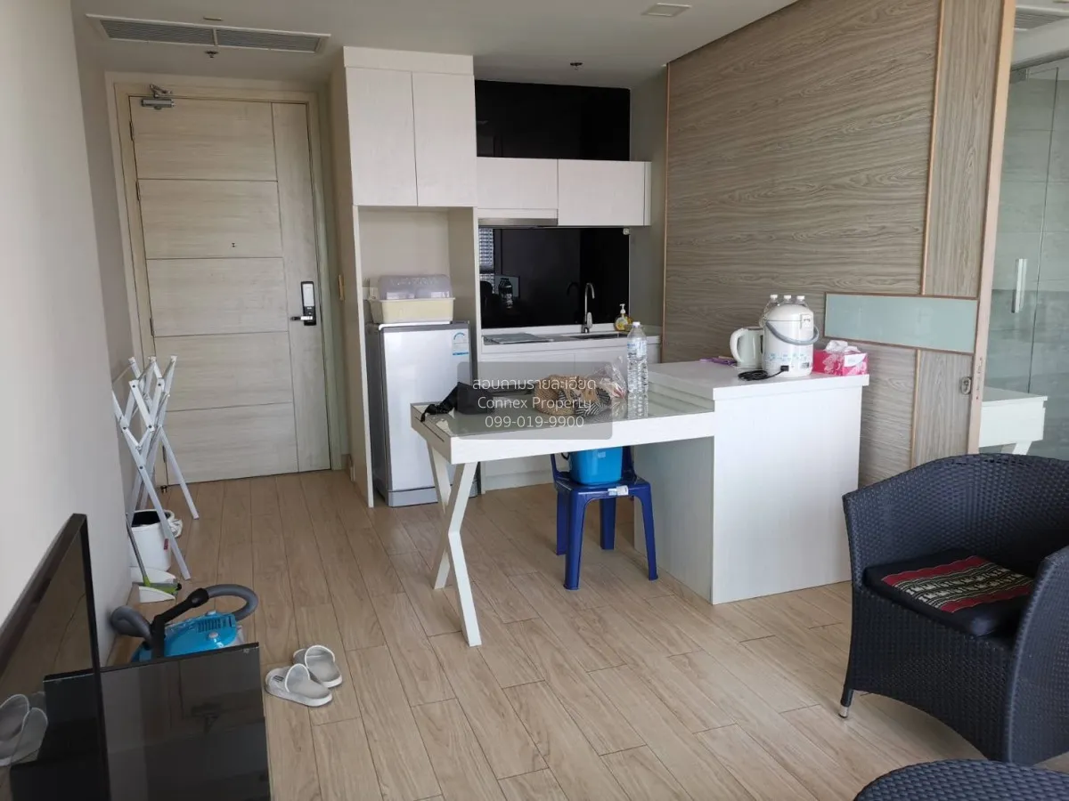 For Sale Condo , Cetus Beachfront Pattaya , Mueang Phata , Sattah