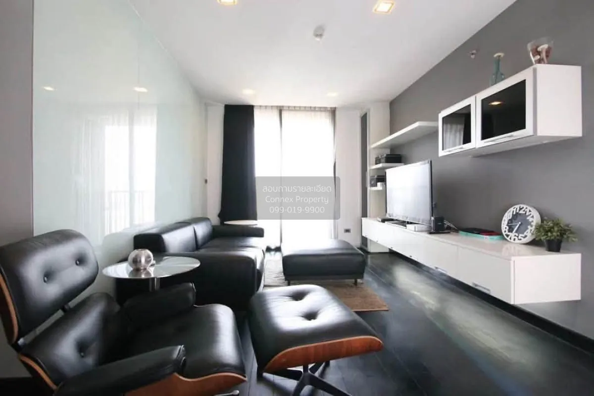 For Sale Condo , The Alcove Thonglor 10 , BTS-Thong Lo , Khlong T 1