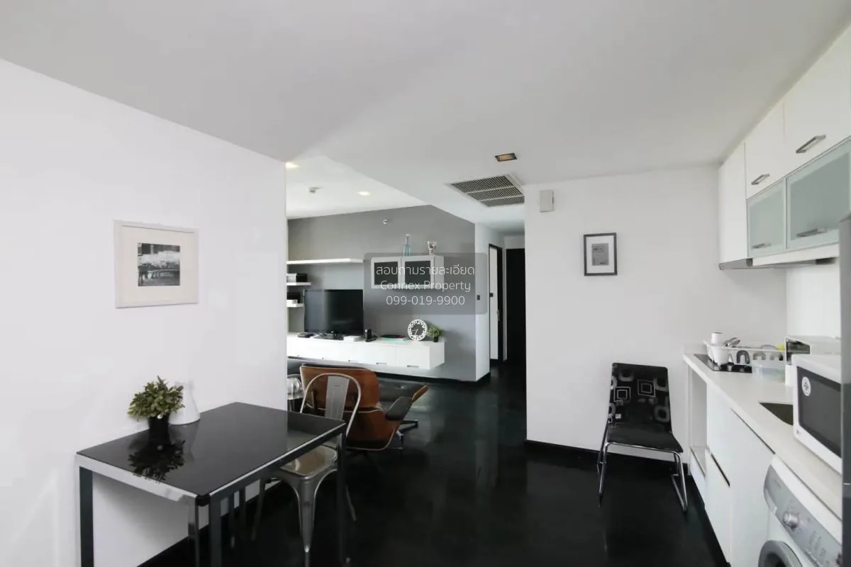 For Sale Condo , The Alcove Thonglor 10 , BTS-Thong Lo , Khlong T 2