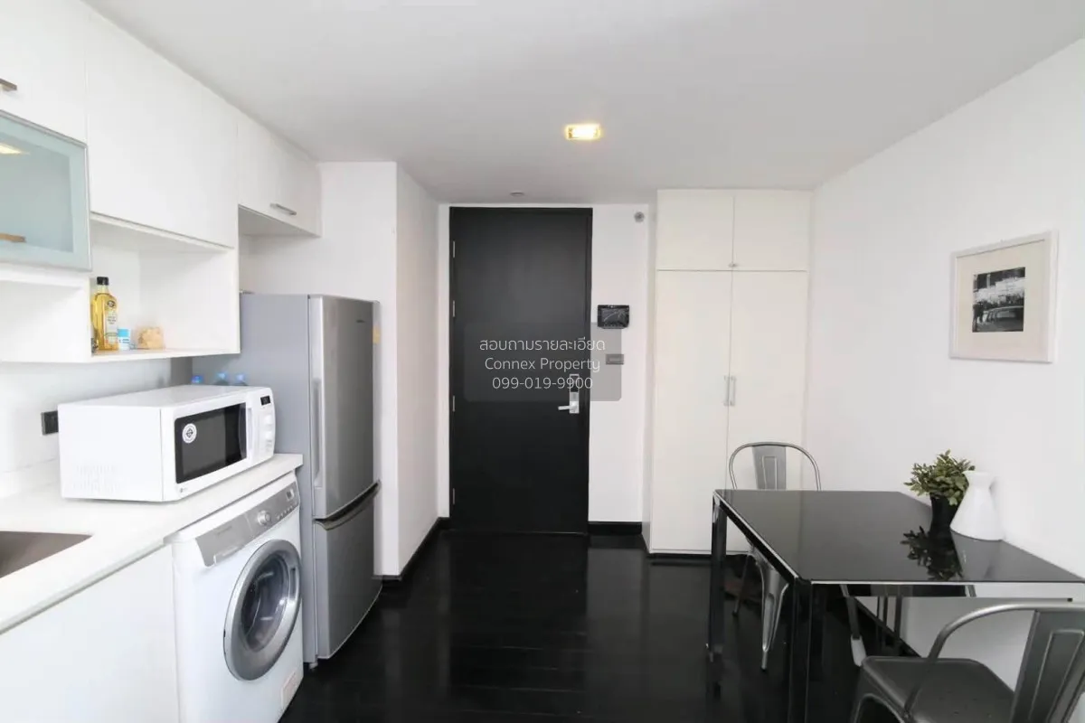 For Sale Condo , The Alcove Thonglor 10 , BTS-Thong Lo , Khlong T 3