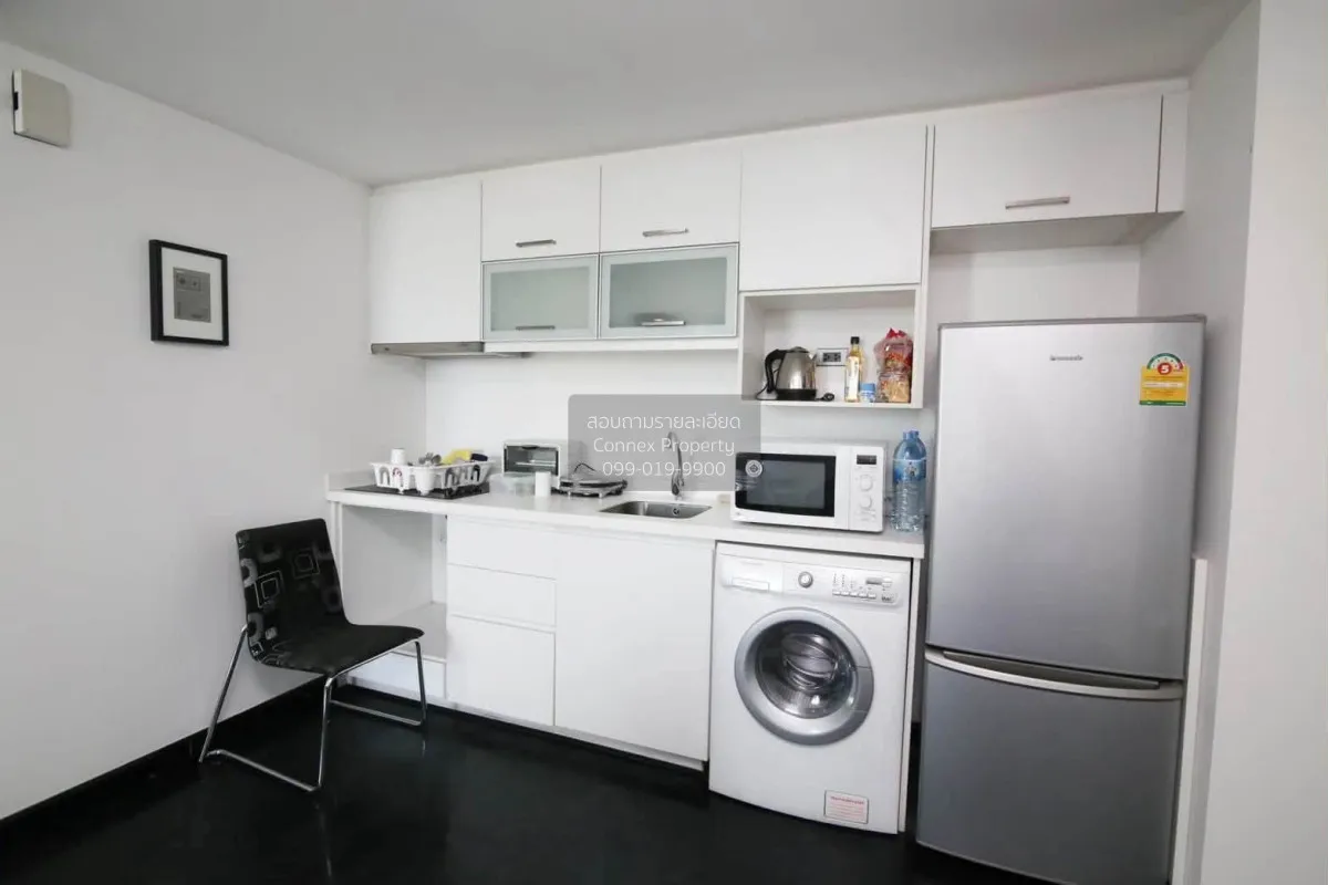 For Sale Condo , The Alcove Thonglor 10 , BTS-Thong Lo , Khlong T 4