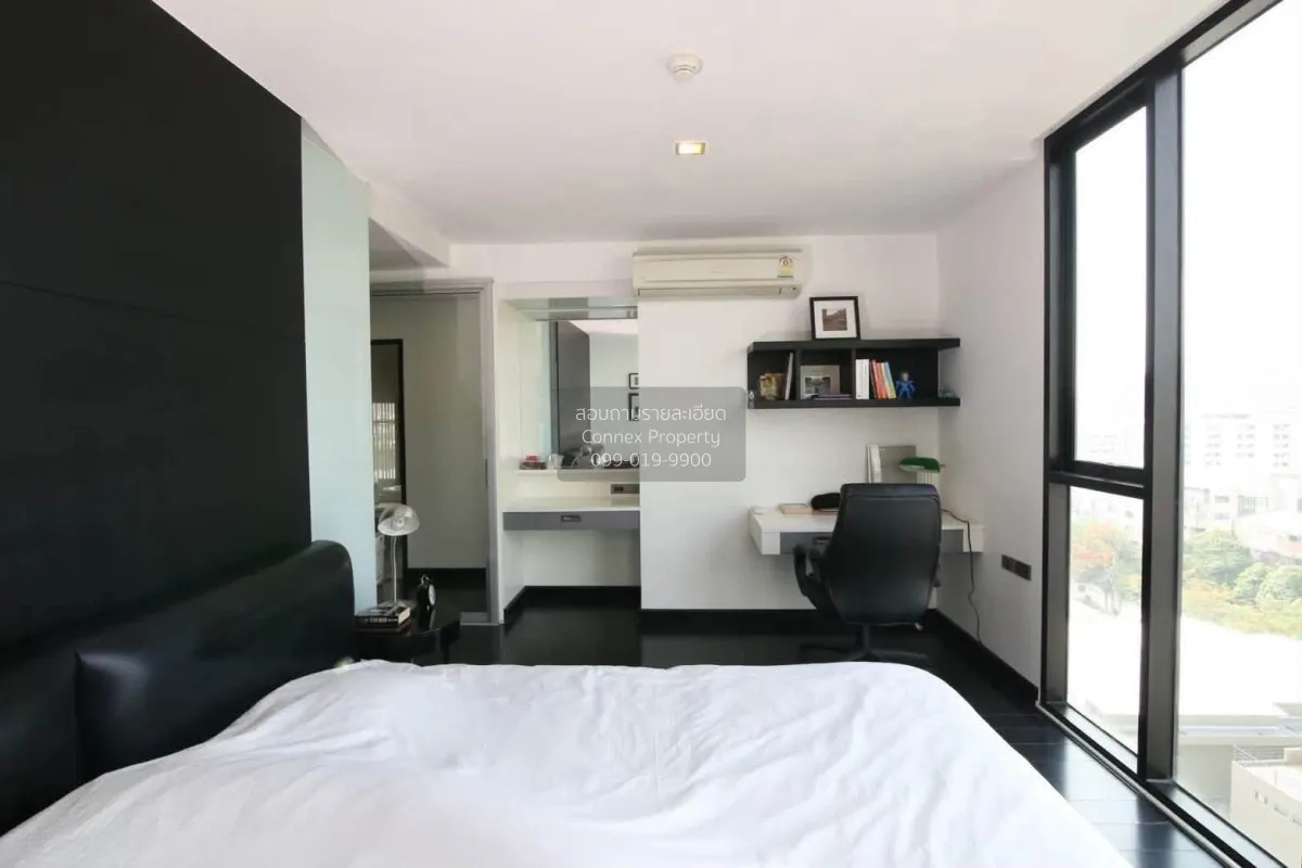 For Sale Condo , The Alcove Thonglor 10 , BTS-Thong Lo , Khlong T