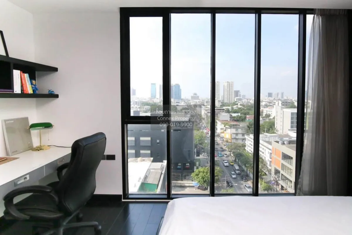 For Sale Condo , The Alcove Thonglor 10 , BTS-Thong Lo , Khlong T