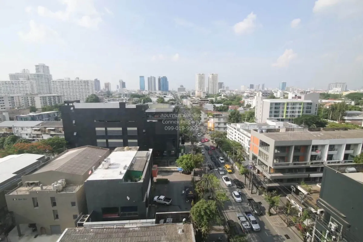 For Sale Condo , The Alcove Thonglor 10 , BTS-Thong Lo , Khlong T